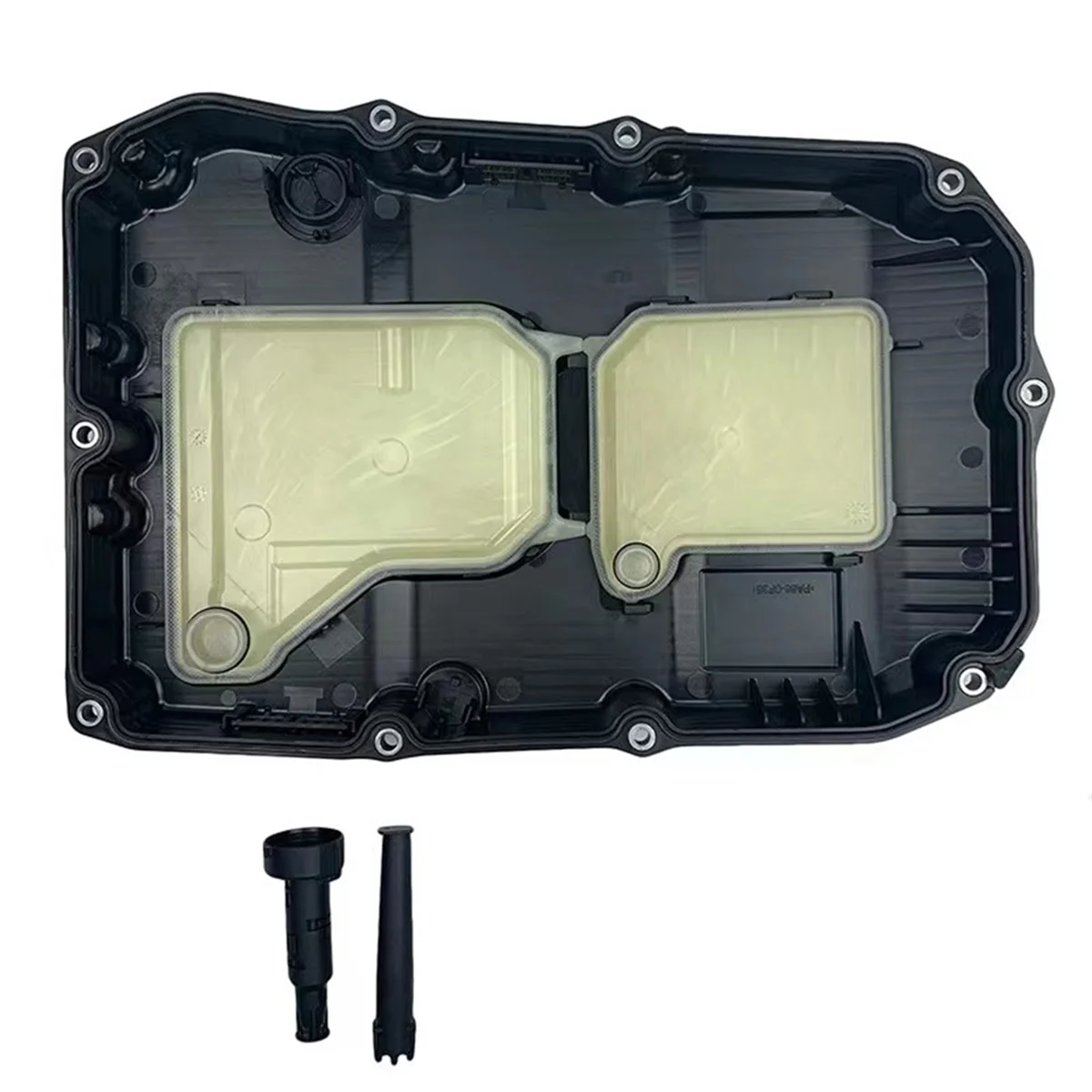 A7252703707 Automatic Transmission Oil Sump for Mercedes Benz W205 W222 W213 Engine Transmission Oil Pan 7252703707
A7252703707 Automatic Transmission Oil Sump for Mercedes Benz W205 W222 W213 Engine Transmission Oil Pan 7252703707
