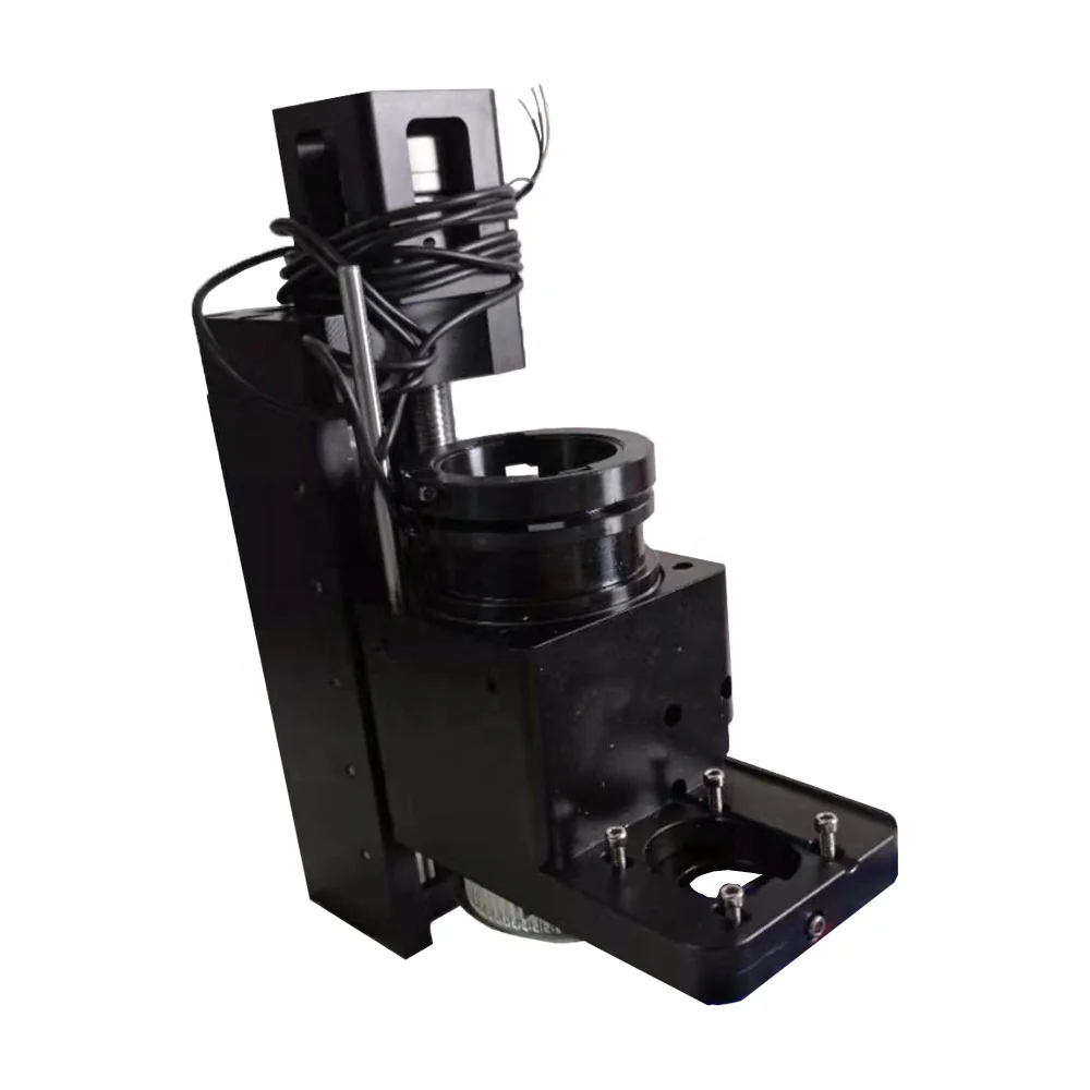 2026Smart Tool Holder for Digital Cutting Machine
2026Smart Tool Holder for Digital Cutting Machine