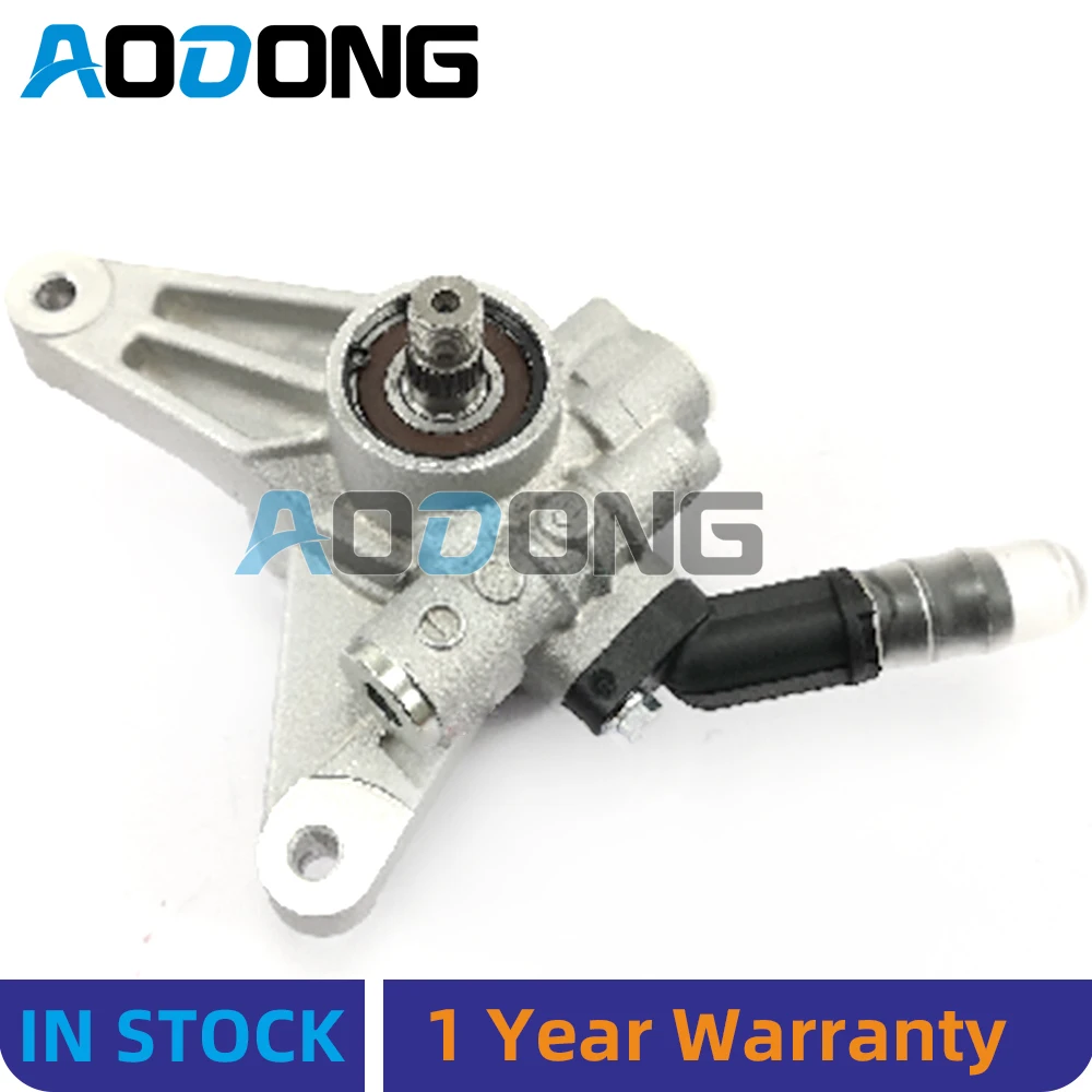 FOR 2008 Acura MDX J37A1 Power Steering Pump Without Wheels 56110RDJA01 56110-RYE-A02 56110-PVJ-A01
FOR 2008 Acura MDX J37A1 Power Steering Pump Without Wheels 56110RDJA01 56110-RYE-A02 56110-PVJ-A01