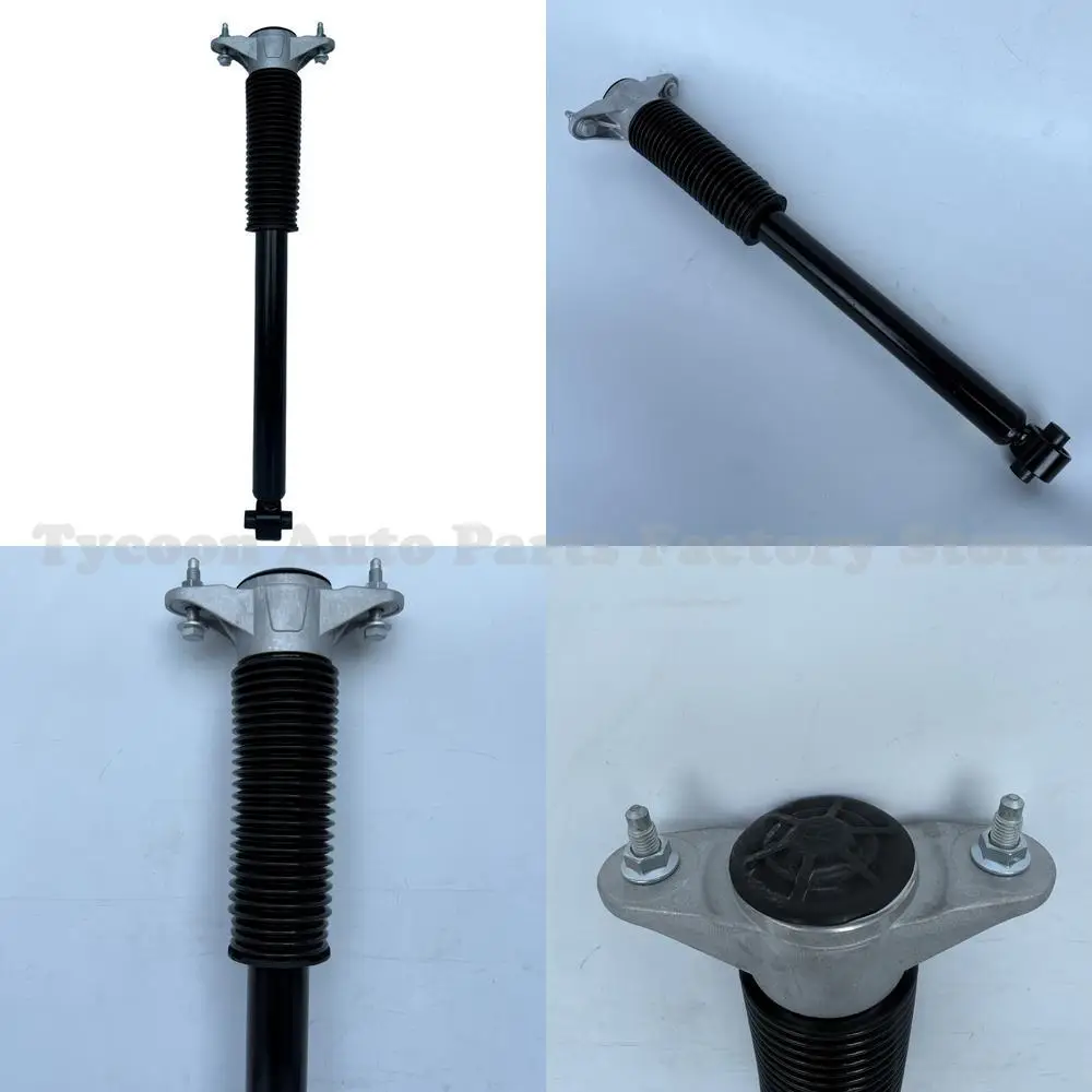 High Quality 1 Piece Rear Shock Absorber Assembly for Tesla Model Y Standard
High Quality 1 Piece Rear Shock Absorber Assembly for Tesla Model Y Standard