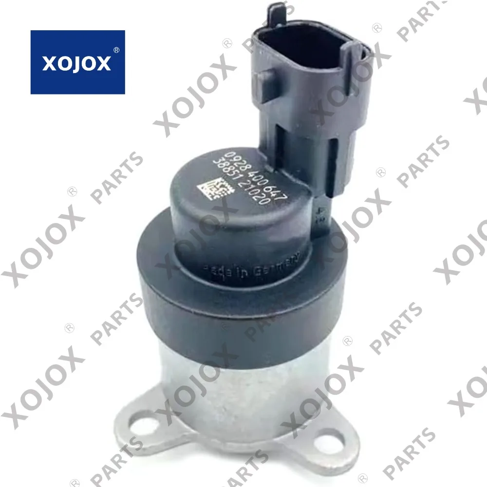 XOJOX дизельное топливо Common Rail насос дозирующий блок регулирующий клапан регулятор давления 0928400647 для экскаватора Mitsubishi
XOJOX дизельное топливо Common Rail насос дозирующий блок регулирующий клапан регулятор давления 0928400647 для экскаватора Mitsubishi
