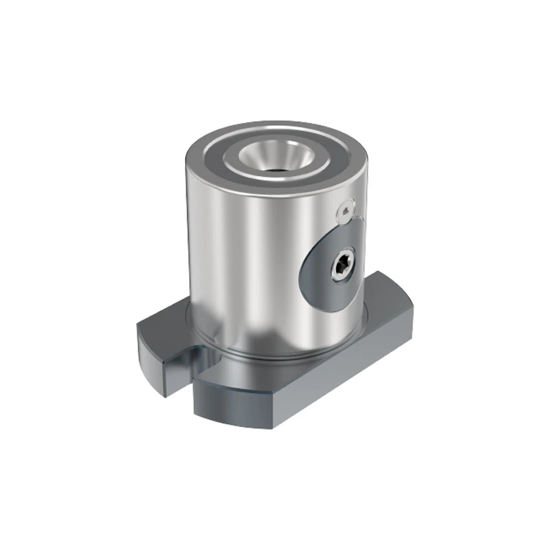Zero Point Clamping System Manual Pull-down Position With Back for CNC Milling Machine Automatic Zero-point Locator
Zero Point Clamping System Manual Pull-down Position With Back for CNC Milling Machine Automatic Zero-point Locator