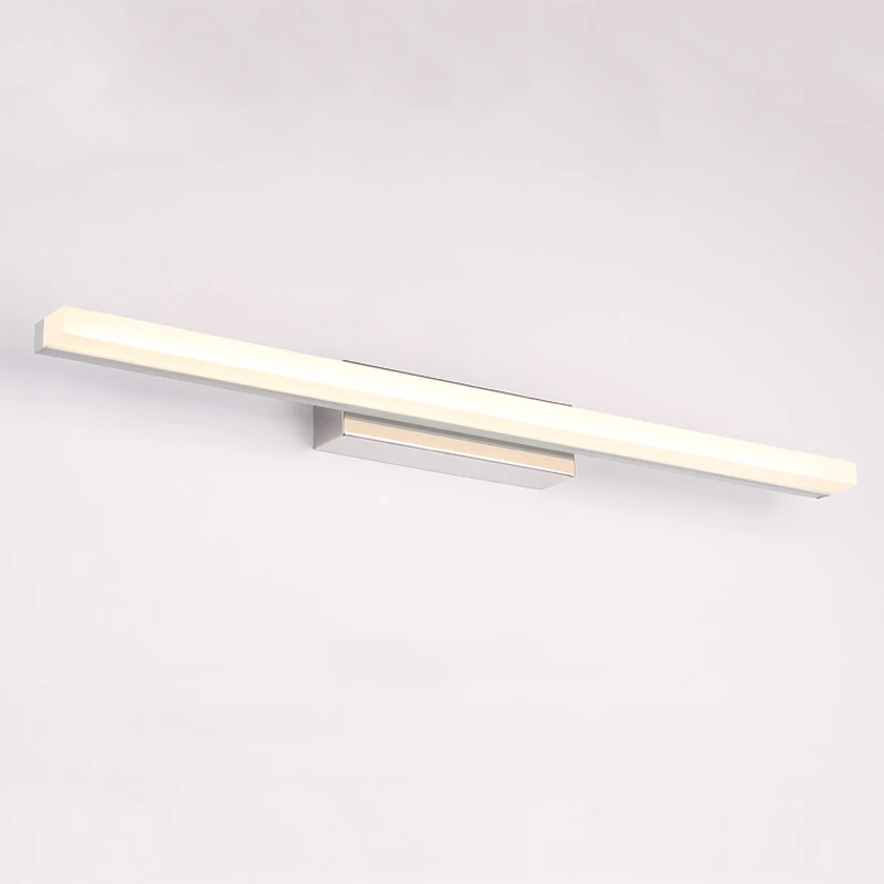 40cm 50cm LED Wall Lamp Bathroom Mirror Light Indoor Home Hotel Decors Acrylic Super Bright Long Strips Wall Mirror Lights
40cm 50cm LED Wall Lamp Bathroom Mirror Light Indoor Home Hotel Decors Acrylic Super Bright Long Strips Wall Mirror Lights