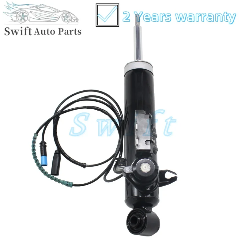 1PCS Rear Left/Right Air Suspension Shock Absorber Strut w/ EDC For BMW X5 E70 2007-2013 37126794541 37126794542 37126785374 
1PCS Rear Left/Right Air Suspension Shock Absorber Strut w/ EDC For BMW X5 E70 2007-2013 37126794541 37126794542 37126785374