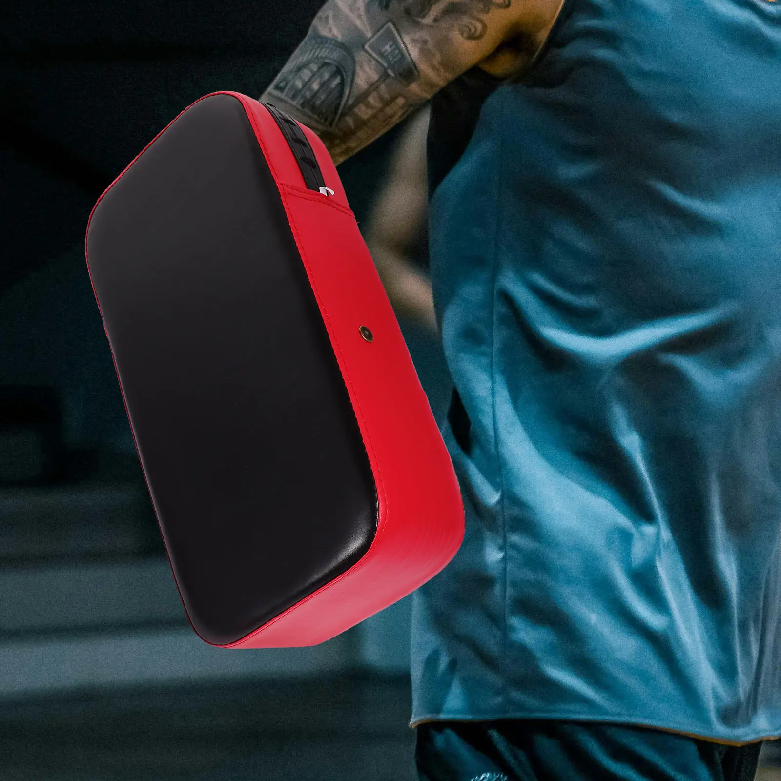 Basketball Blocking Cushion Multi-Function Training Pad For Youth Durable Sports Blocking Mat Comfortable Handle Grip
Basketball Blocking Cushion Multi-Function Training Pad For Youth Durable Sports Blocking Mat Comfortable Handle Grip