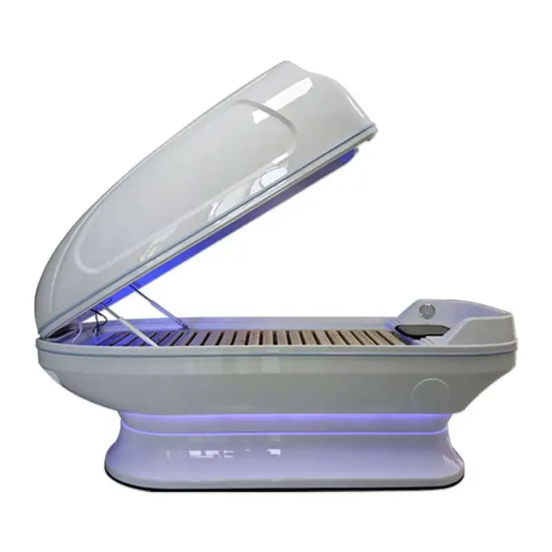moxibustion cabin Smokeless whole body moxibustion beauty salon Special health care sweat steaming Far infrared space capsule
moxibustion cabin Smokeless whole body moxibustion beauty salon Special health care sweat steaming Far infrared space capsule
