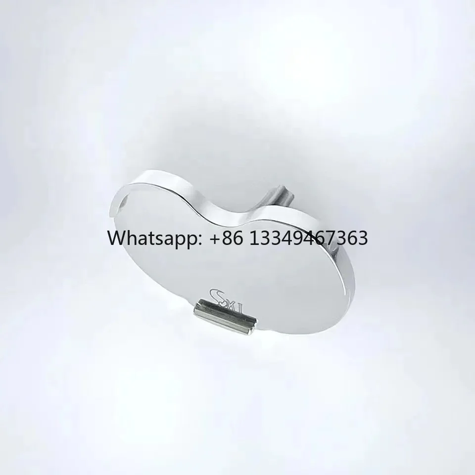 Orthotic Surgery Knee Prosthesis Tibial Tray factory
Orthotic Surgery Knee Prosthesis Tibial Tray factory