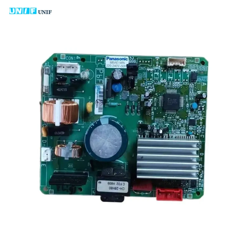 Inverter Main Board For Siemens Refrigerator BCD-272(KK28F88TI) MBAE1WN
Inverter Main Board For Siemens Refrigerator BCD-272(KK28F88TI) MBAE1WN