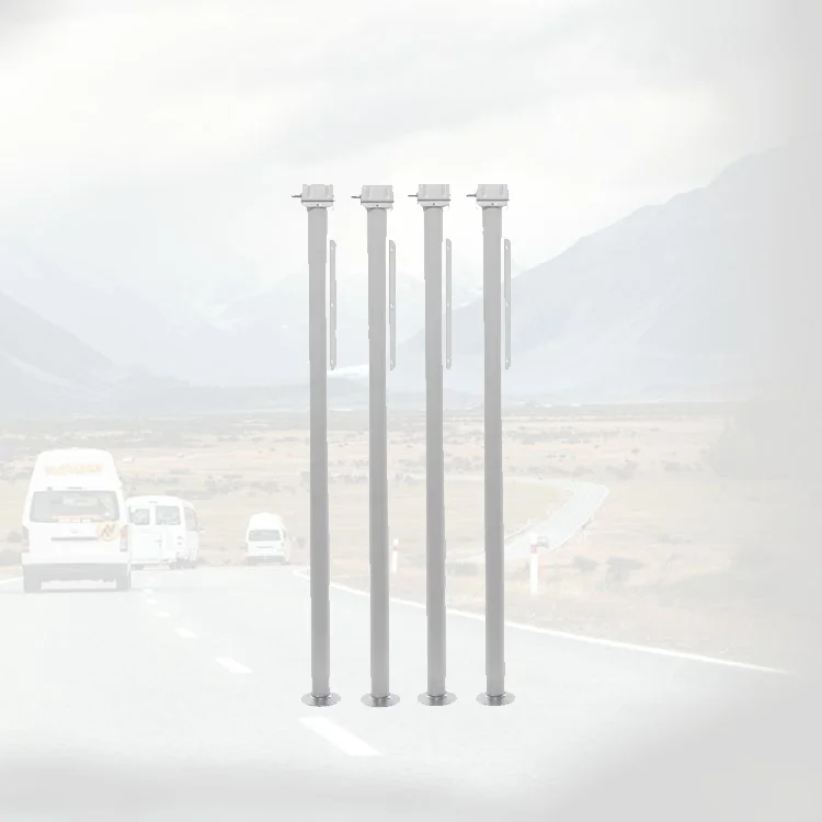 Best selling 685mm Lifting Distance White RV 09RJ Manual Jack with 1125Kg Capacity RV Jack
Best selling 685mm Lifting Distance White RV 09RJ Manual Jack with 1125Kg Capacity RV Jack