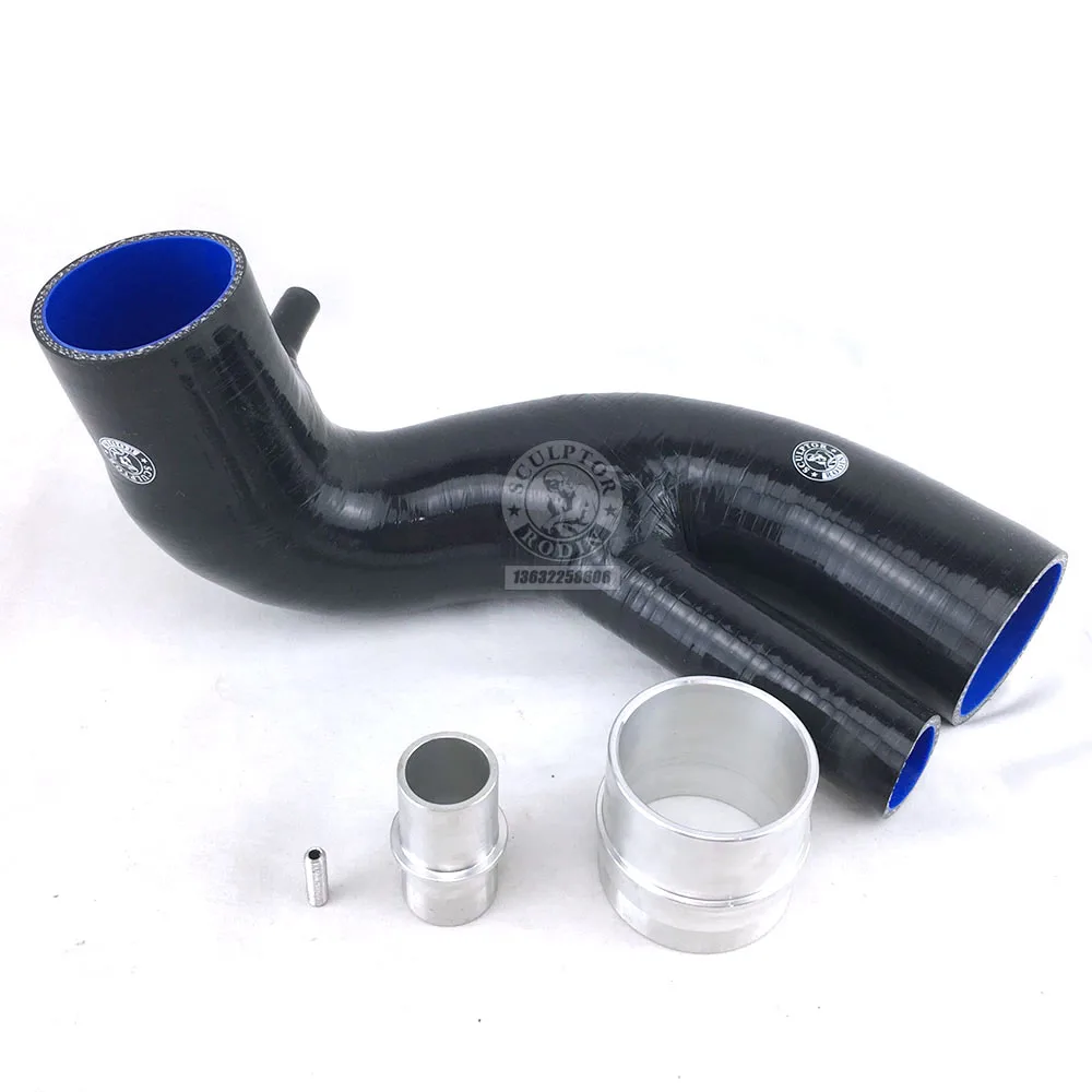 Silicone Inlet Turbo Intake Hose For MAZDA Mazdaspeed3 Mazdaspeed6 2.3L (1PCS)
Silicone Inlet Turbo Intake Hose For MAZDA Mazdaspeed3 Mazdaspeed6 2.3L (1PCS)
