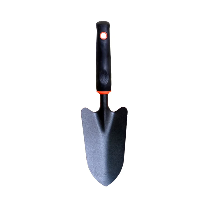 ~Practical potted gardening tools American rubber sleeve small shovel, planting flowers and vegetables, manganese steel material
~Practical potted gardening tools American rubber sleeve small shovel, planting flowers and vegetables, manganese steel material