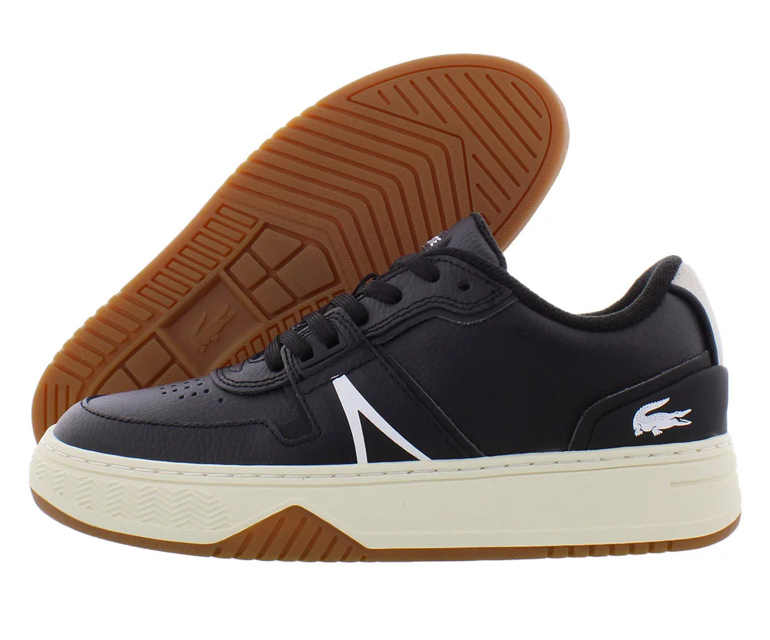 Lacoste L001 Mens Shoes
Lacoste L001 Mens Shoes