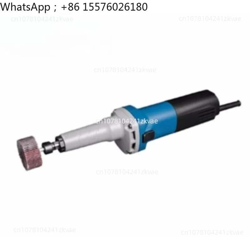 2026 S1J-FF06-25 Electric Grinder Straight Grinder Inner Hole Machine 750W 6-Speed Adjustment Grinding Pen
2026 S1J-FF06-25 Electric Grinder Straight Grinder Inner Hole Machine 750W 6-Speed Adjustment Grinding Pen