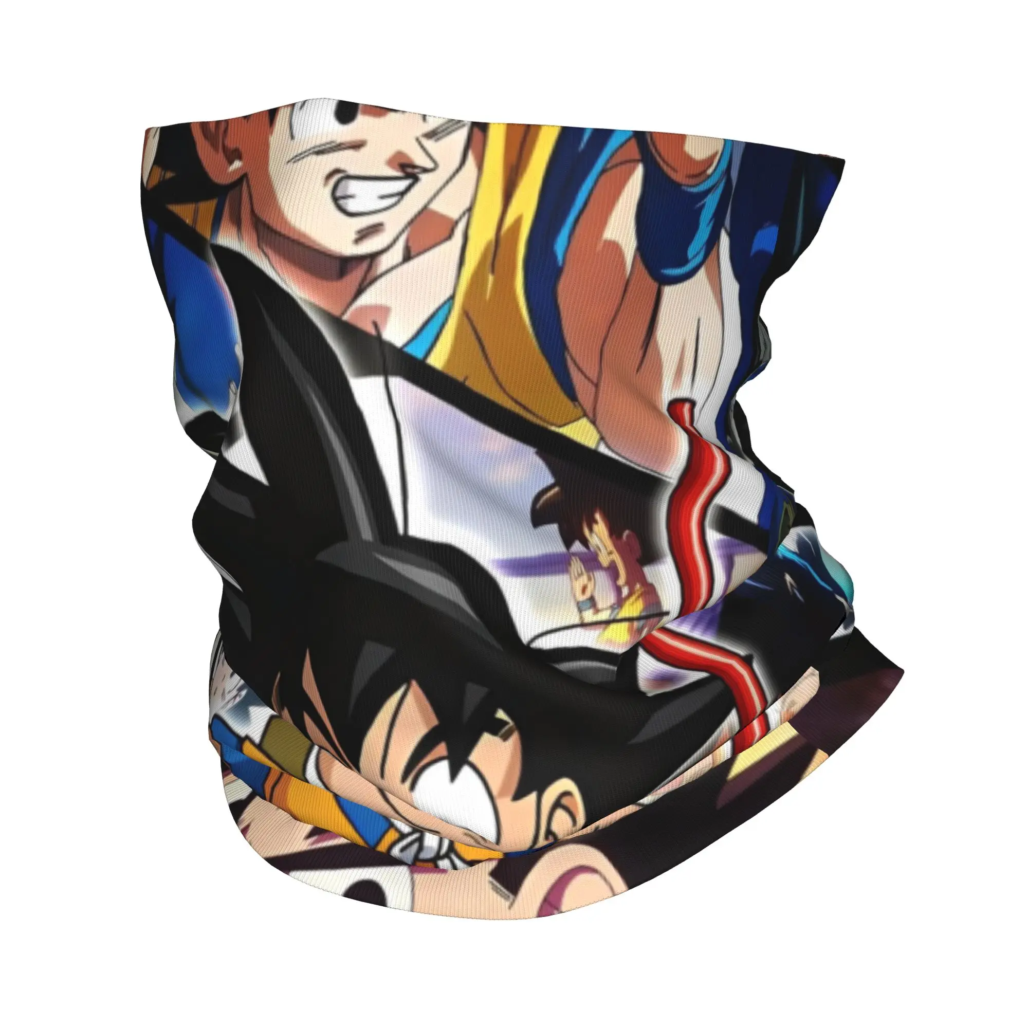 dragonball dragonballz dbz Merch Bandana Neck Cover Mask Scarf Multi-use Outdoor Sports Headband for Men Women Breathable
dragonball dragonballz dbz Merch Bandana Neck Cover Mask Scarf Multi-use Outdoor Sports Headband for Men Women Breathable