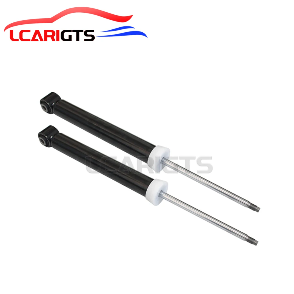 1Pair For BMW MINI F56 Rear Left Rear Right Air Shock Absorber Strut Core with EDC OEM 37106854796 37106854797 37106861291
1Pair For BMW MINI F56 Rear Left Rear Right Air Shock Absorber Strut Core with EDC OEM 37106854796 37106854797 37106861291