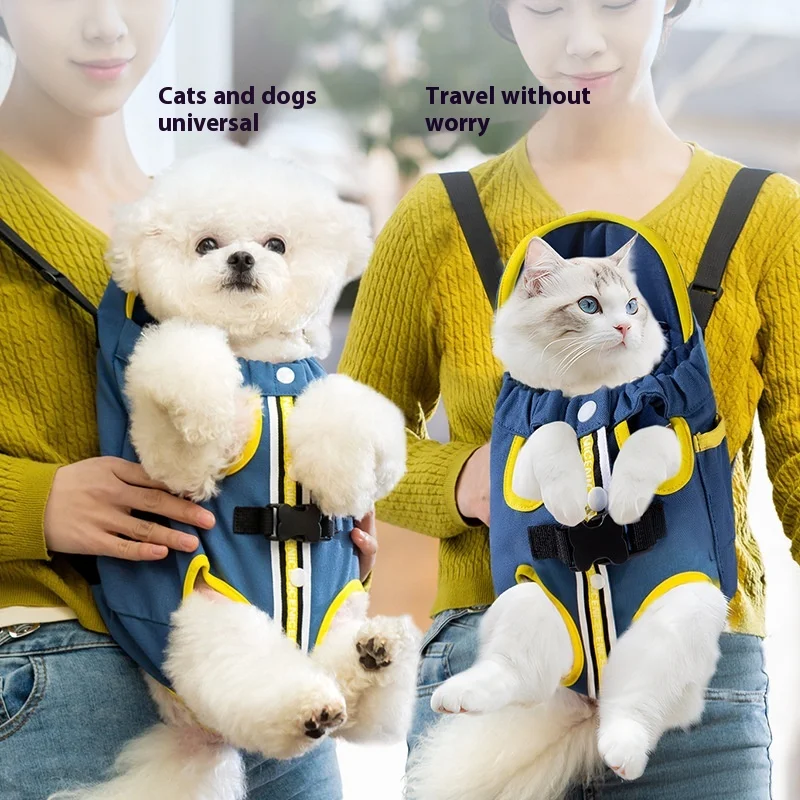 Pet Backpack Carrier For Cat Dogs Adjustable Dog Front Carrier For Animals Small Medium Dogs Bulldog Puppy Pet Products
Pet Backpack Carrier For Cat Dogs Adjustable Dog Front Carrier For Animals Small Medium Dogs Bulldog Puppy Pet Products