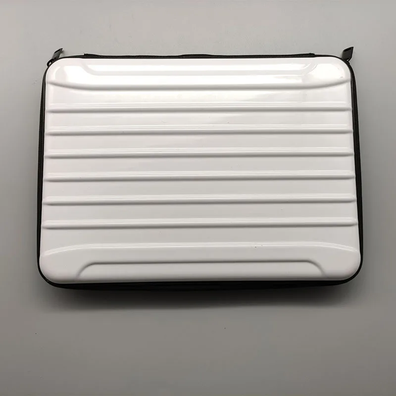 11.5/14 inch pc hard case computer bag anti-collision tablet notebook handbag simple
11.5/14 inch pc hard case computer bag anti-collision tablet notebook handbag simple