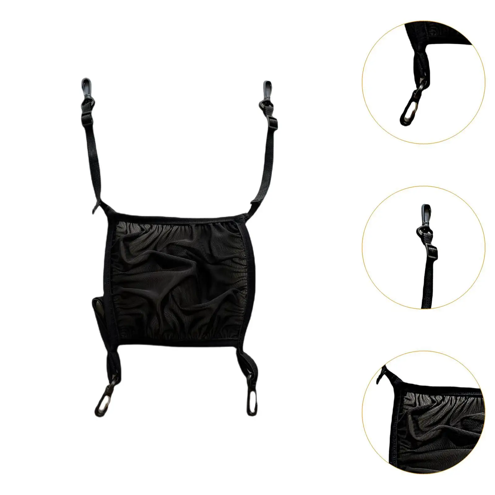 Helmet Holder for Backpack Easy Installation Helmet Cover for Outdoor Activities
Helmet Holder for Backpack Easy Installation Helmet Cover for Outdoor Activities