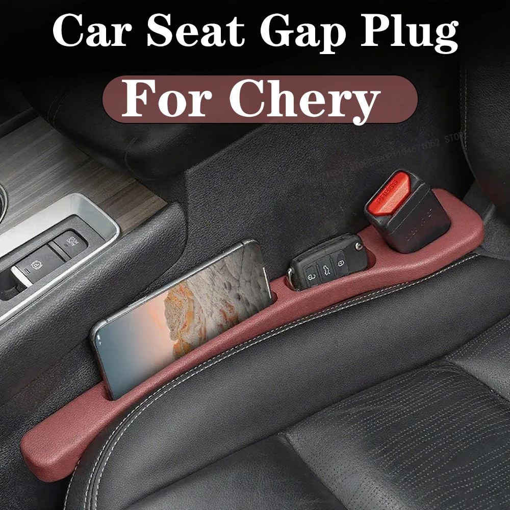 Car Seat Gap Plug Strip Leak-Organizer Proof Strip Filler For Chery X3 A8 T9 T10 iCAR GT 8PRO Accessories
Car Seat Gap Plug Strip Leak-Organizer Proof Strip Filler For Chery X3 A8 T9 T10 iCAR GT 8PRO Accessories