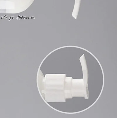 (NEW)1Pcs 200-500ml Portable Empty Pump Dispenser Bottles Cylinder Shampoo Lotion Durable Refillable Containers For Liquid Soap
(NEW)1Pcs 200-500ml Portable Empty Pump Dispenser Bottles Cylinder Shampoo Lotion Durable Refillable Containers For Liquid Soap