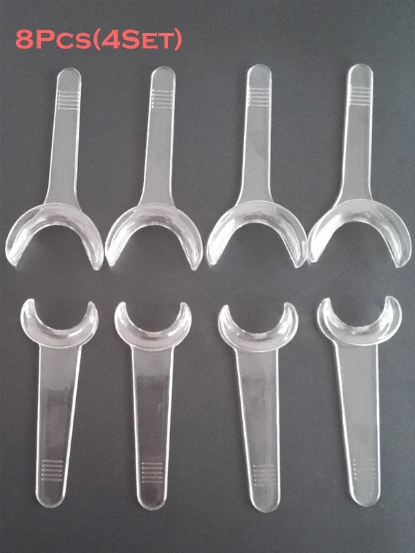 Professional Clear Lip Cheek Retractor T Shape Dental Mouth Opener for Orthodontics and Cosmetic Dentistry
Professional Clear Lip Cheek Retractor T Shape Dental Mouth Opener for Orthodontics and Cosmetic Dentistry