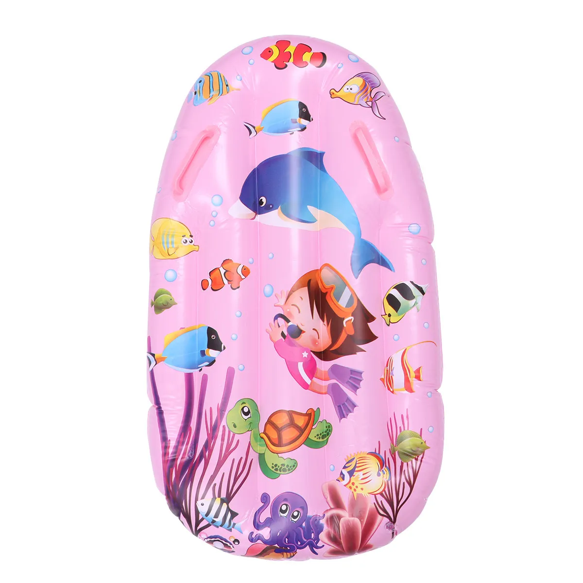 Pool Floating Practice Surf Board Inflatable Floatboard Boards Children's Surfboard
Pool Floating Practice Surf Board Inflatable Floatboard Boards Children's Surfboard
