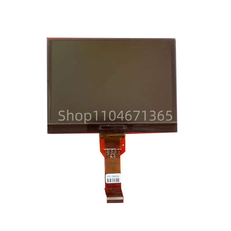 TAF8G0706FPC-A1-E LCD Display Panel Screen Module for Repair Replacement