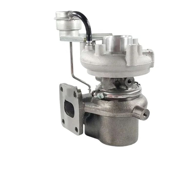 Турбокомпрессор 49178-02386 ME015229 для двигателя грузовика TD05H 4D34T4 4D34T1 
Турбокомпрессор 49178-02386 ME015229 для двигателя грузовика TD05H 4D34T4 4D34T1