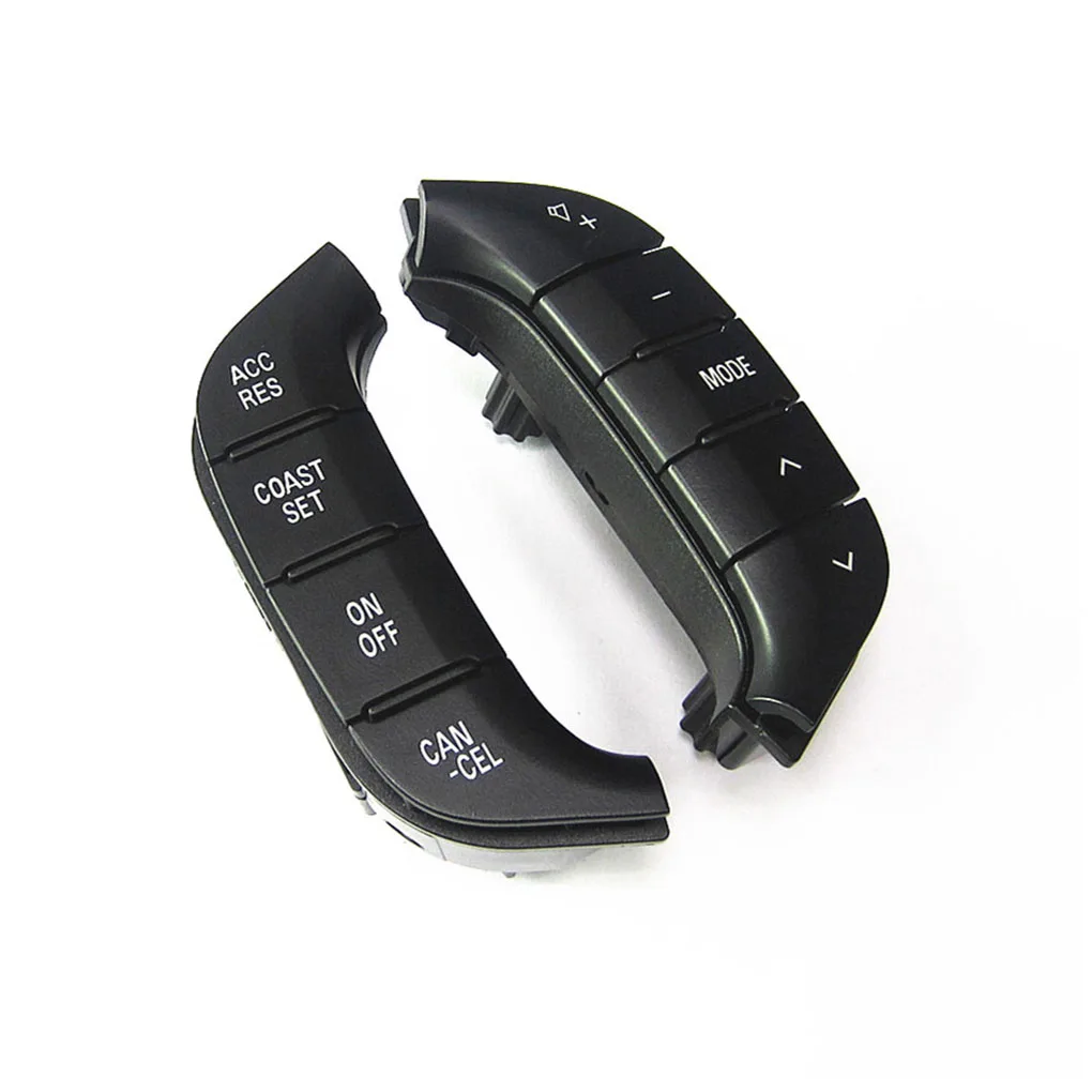 Контроллер кнопок на руле автомобиля для регулировки громкости, запчасти для модернизации
Контроллер кнопок на руле автомобиля для регулировки громкости, запчасти для модернизации