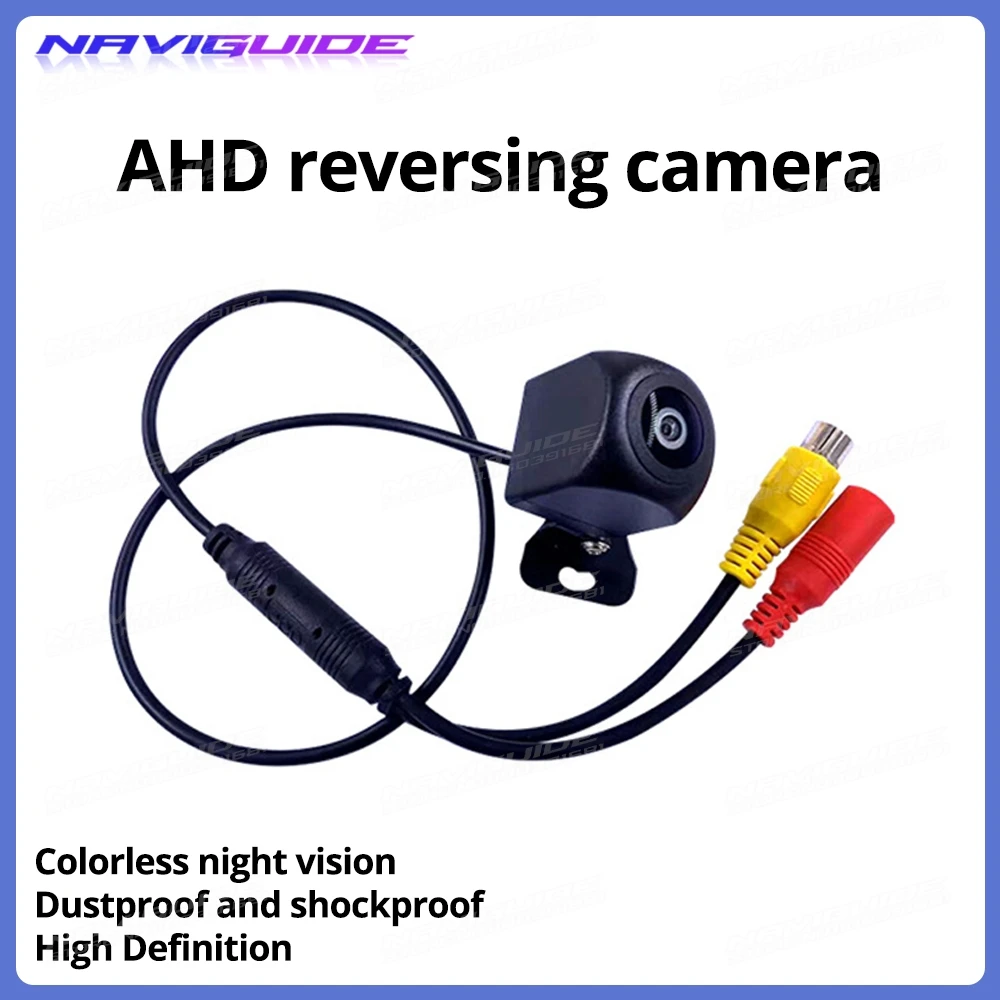 Wide Angle HD Car Rearview Camera 12 LED Night Vision Parking Camera Rear View Video Vehicle Camera Backup Reverse Camera
Wide Angle HD Car Rearview Camera 12 LED Night Vision Parking Camera Rear View Video Vehicle Camera Backup Reverse Camera