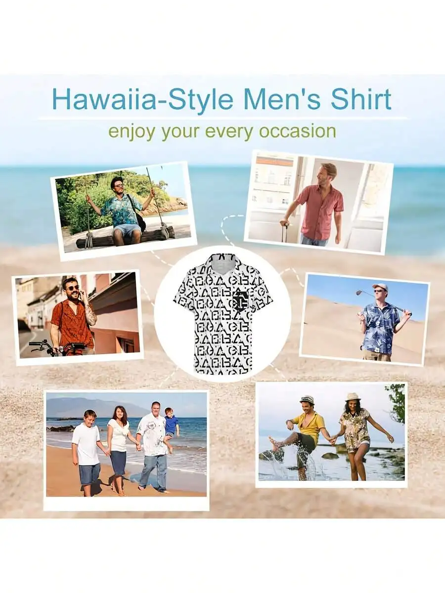 Train 404 Through A Fiery Landscape With Lightning Mens Hawaiian Shirt Short Sleeve Button Down Shirts Summer Beach Shirts
Train 404 Through A Fiery Landscape With Lightning Mens Hawaiian Shirt Short Sleeve Button Down Shirts Summer Beach Shirts