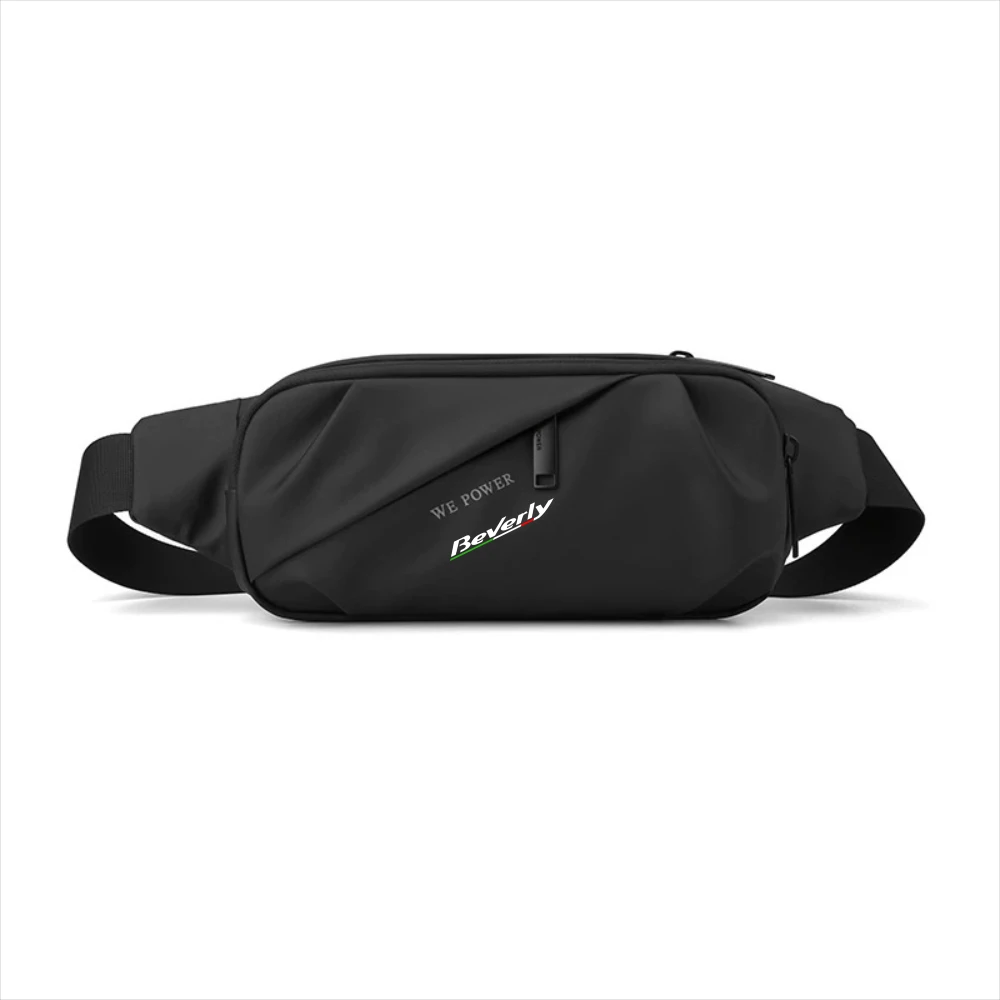 For Piaggio Beverly 125-400, BV250, Tourer 250/300 ,Motorcycle Crossbody Bag, Adjustable Multi-Functional Waist/Chest/Sling Pack
For Piaggio Beverly 125-400, BV250, Tourer 250/300 ,Motorcycle Crossbody Bag, Adjustable Multi-Functional Waist/Chest/Sling Pack
