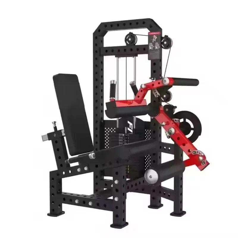 New Design Commercial Gym 4-Station Multi-Functional Trainer - Comprehensive Strength Machines, Commercial Gym Group Workouts
New Design Commercial Gym 4-Station Multi-Functional Trainer - Comprehensive Strength Machines, Commercial Gym Group Workouts