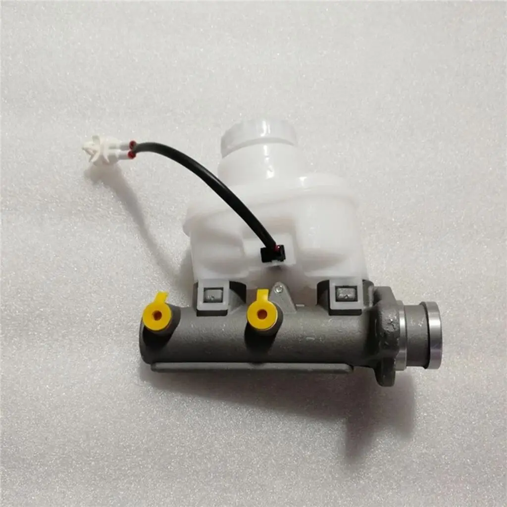 3540110-P00 Brake Pump for GREAT WALL WINGLE 3 WINGLE 5 GWM V200 V240
3540110-P00 Brake Pump for GREAT WALL WINGLE 3 WINGLE 5 GWM V200 V240