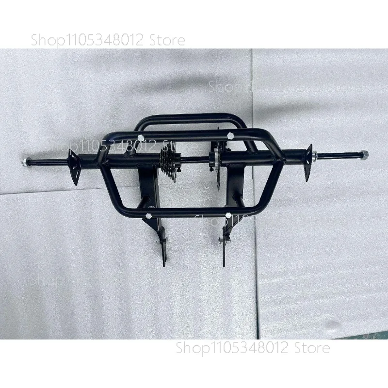 Tricycle Accessories, Elderly Pedal Tricycle Rear Axle
Tricycle Accessories, Elderly Pedal Tricycle Rear Axle