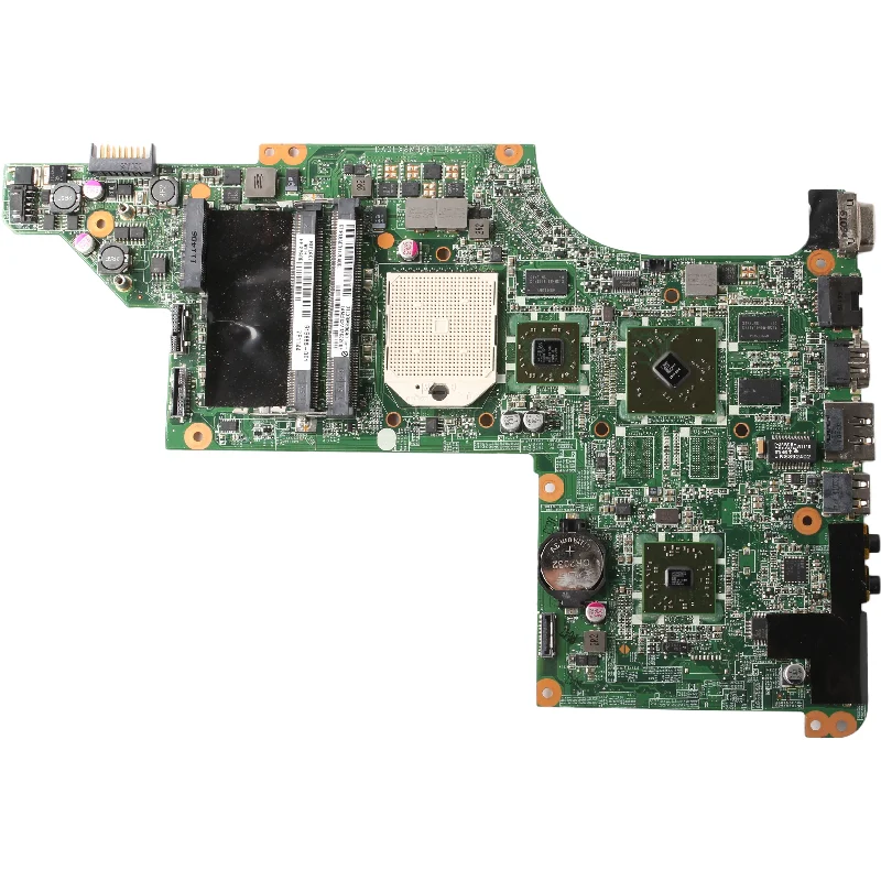DA0LX8MB6E1 DA0LX8MB6D0 For HP DV6-3000 Laptop Mainboard 615686-001 631082-001 Notebook Motherboard Full Test
DA0LX8MB6E1 DA0LX8MB6D0 For HP DV6-3000 Laptop Mainboard 615686-001 631082-001 Notebook Motherboard Full Test