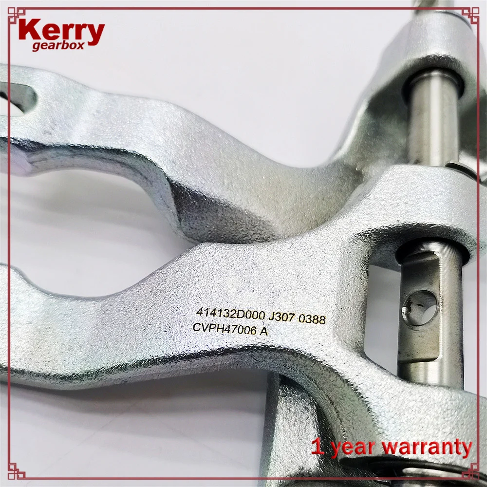 414132D000 41413-2D000 95% New Clutch Release Fork Fit Hyundai Veloster Sonata Kona
414132D000 41413-2D000 95% New Clutch Release Fork Fit Hyundai Veloster Sonata Kona