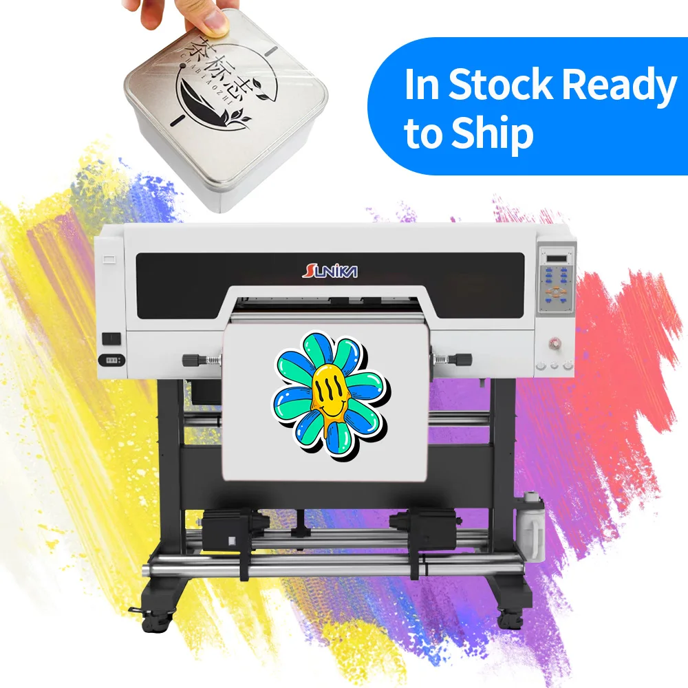 24inch Lel Printer Machine Epson I3200 A2 Uv Dtf Printer Roll to Roll Uv Printer
24inch Lel Printer Machine Epson I3200 A2 Uv Dtf Printer Roll to Roll Uv Printer