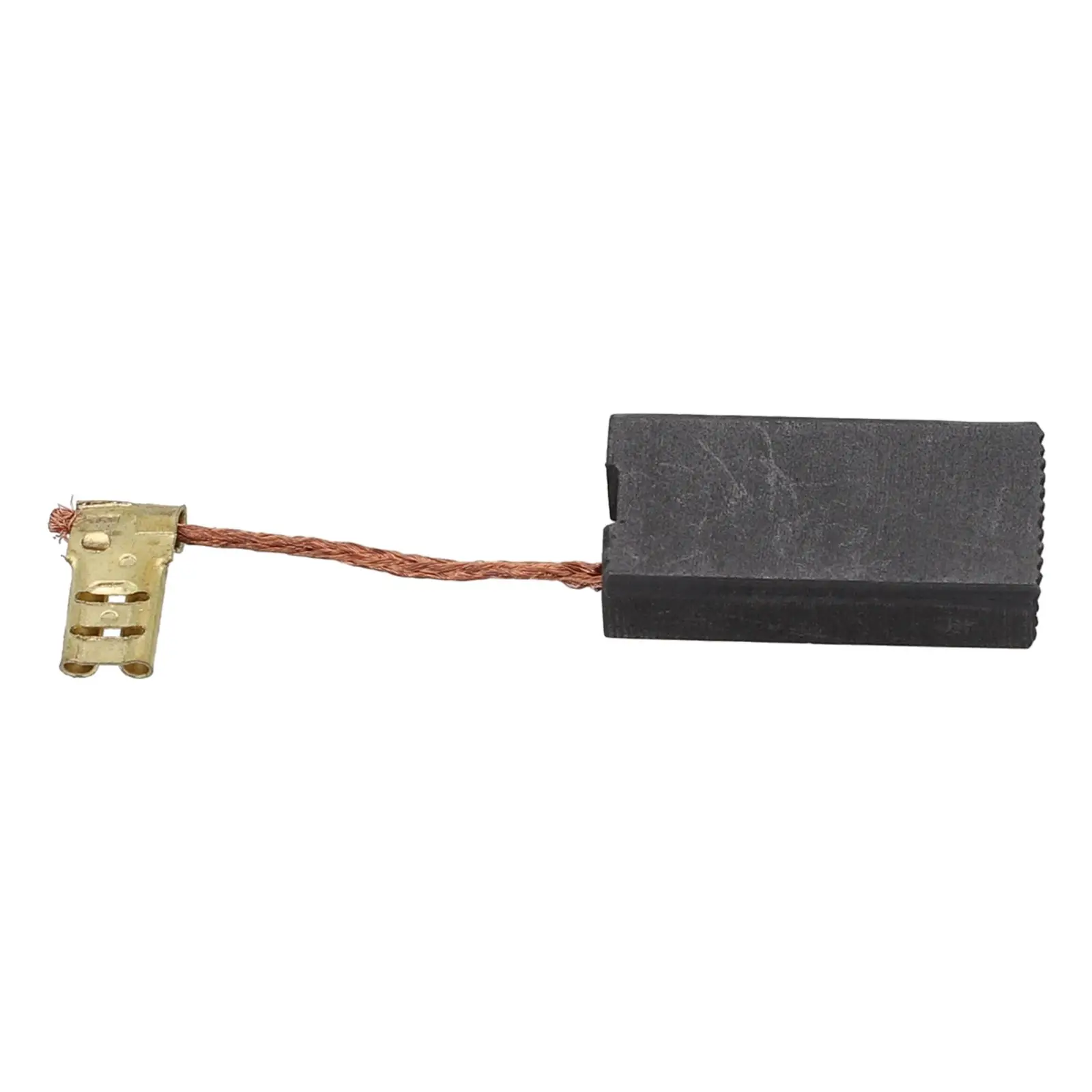 26.5X13.3X6.5 mm 195844-2 Carbon Brush Motor Repair Brush Power Tool Parts Electric Tool Brush High Performance Brush
26.5X13.3X6.5 mm 195844-2 Carbon Brush Motor Repair Brush Power Tool Parts Electric Tool Brush High Performance Brush