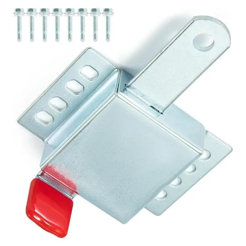 652F Garage Security Lock Heavy Duty Bolt Manual Operation Steel Construction
652F Garage Security Lock Heavy Duty Bolt Manual Operation Steel Construction
