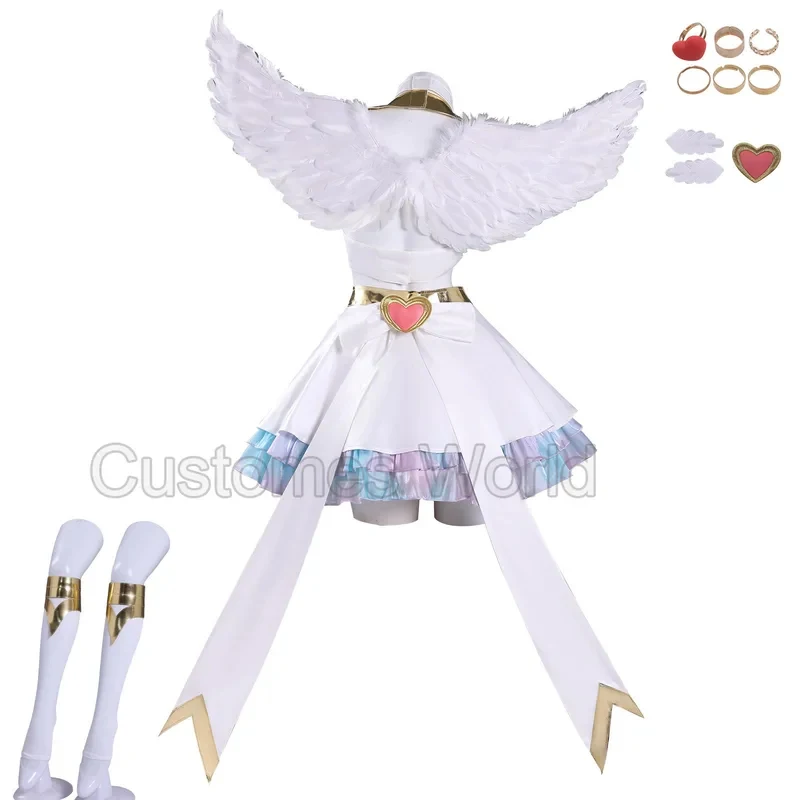 5;e,8\v,5/Japanese anime & with Garterbelt Stocking cosplay costume Panty Sexy Dress Halloween Cor;5'b\7,k/
5;e,8\v,5/Japanese anime & with Garterbelt Stocking cosplay costume Panty Sexy Dress Halloween Cor;5'b\7,k/