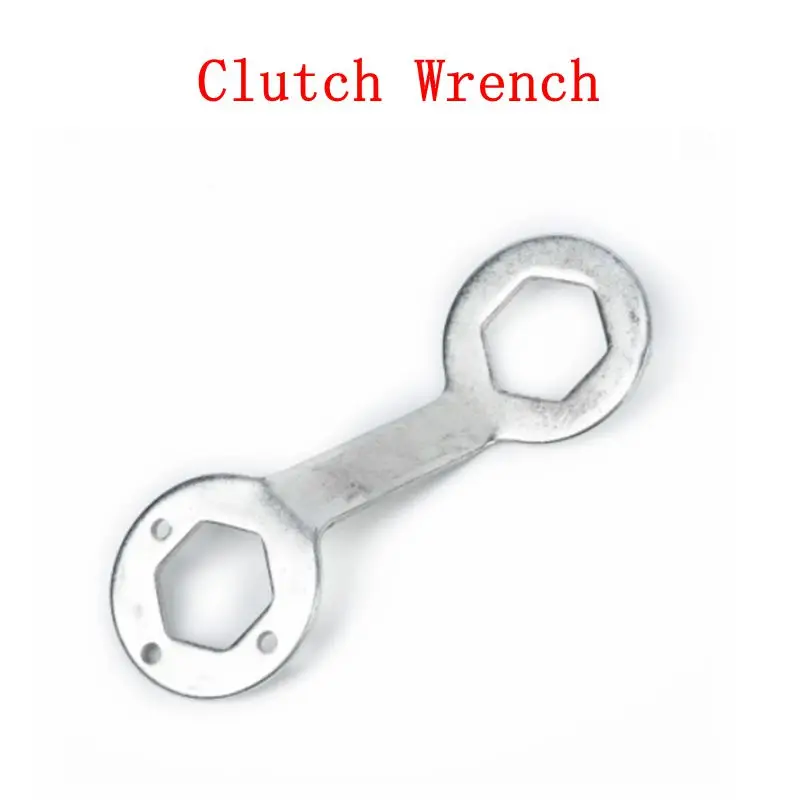 Wrench for Washing Machine Clutch 36/38mm Nut Special Dismantling Maintenance Tool Repair Thickening Long Sleeve Spanner
Wrench for Washing Machine Clutch 36/38mm Nut Special Dismantling Maintenance Tool Repair Thickening Long Sleeve Spanner