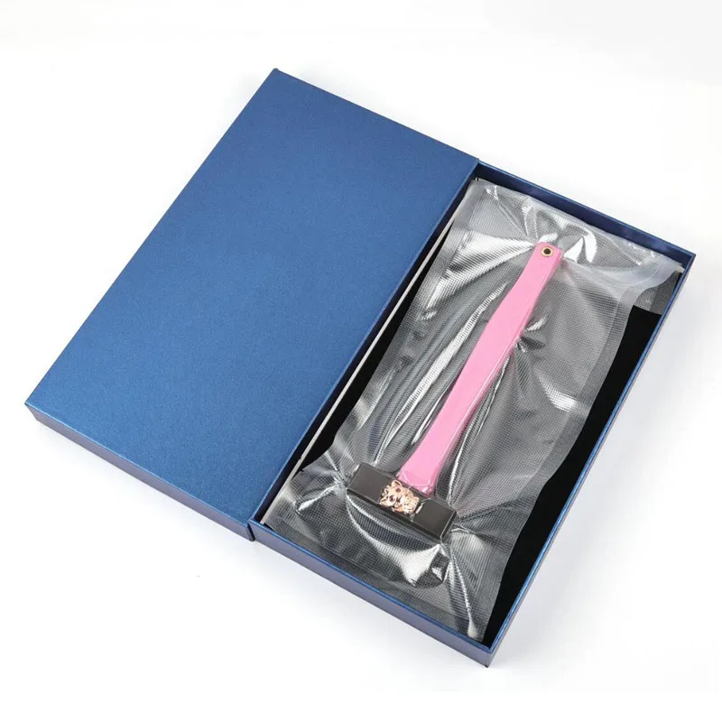 Pink Handcrafted Mini Steel Hammer with Fiberglass Handle
Pink Handcrafted Mini Steel Hammer with Fiberglass Handle