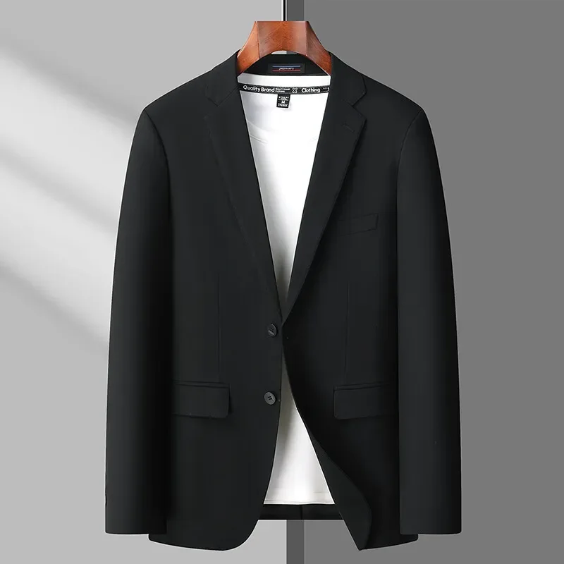 LIBIELIY High Quality Fashion Handsome All Fashion Business Casual British Style Banquet Boutique Suit Jacket
LIBIELIY High Quality Fashion Handsome All Fashion Business Casual British Style Banquet Boutique Suit Jacket