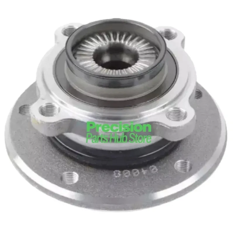 OEM 31206877562 Front Wheel Hub Bearing Assembly For BMW X1 E84 31206877562S1 31206789508 31206789508S1 31206852091 6789508
OEM 31206877562 Front Wheel Hub Bearing Assembly For BMW X1 E84 31206877562S1 31206789508 31206789508S1 31206852091 6789508
