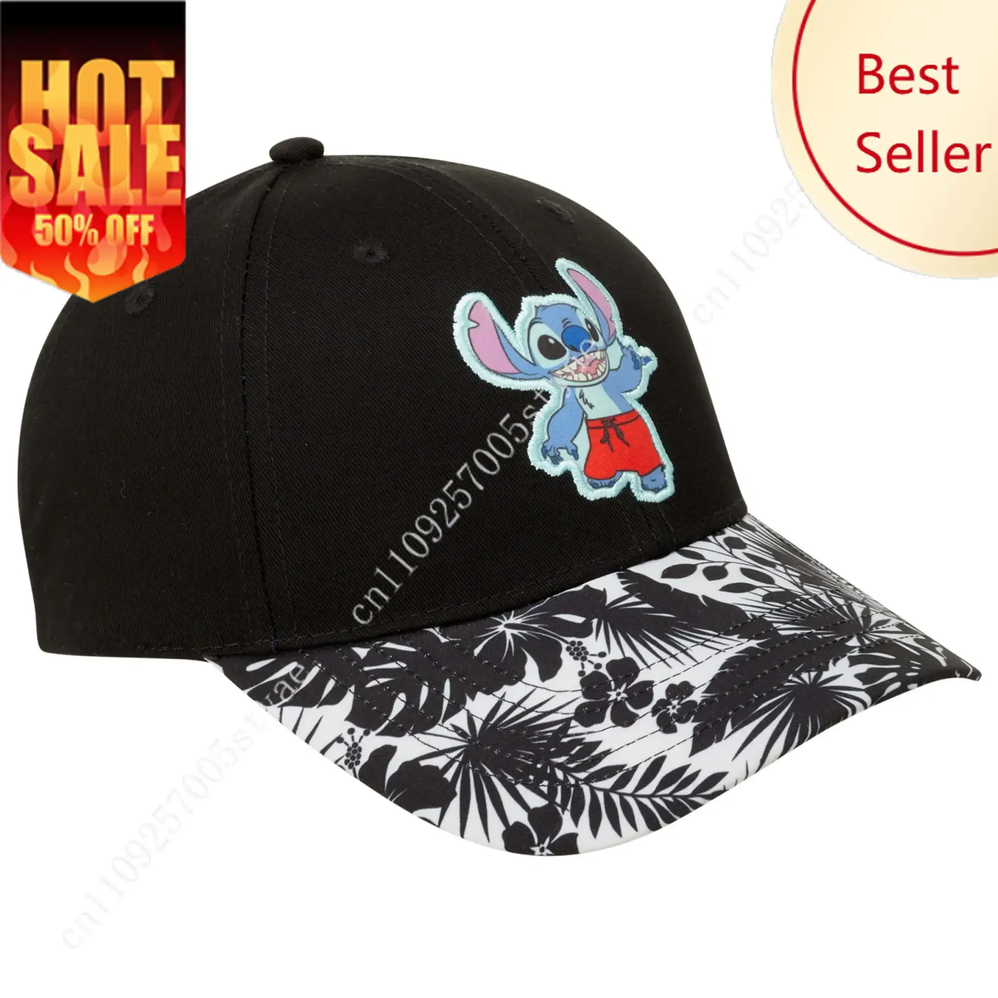 Stich Hat Disney Cartoon Hats Man Woman Baseball Cap Decorations Party Holiday Gifts Caps Fashion Sunhat
Stich Hat Disney Cartoon Hats Man Woman Baseball Cap Decorations Party Holiday Gifts Caps Fashion Sunhat