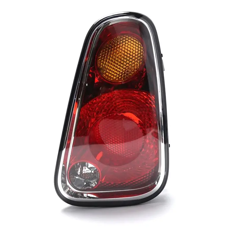 Right Tail Light Rear Signal Lamp Assembly Without Bulb Component For BMW MINI Cooper R50 R52 R53 04-08 63217166956 63217166958