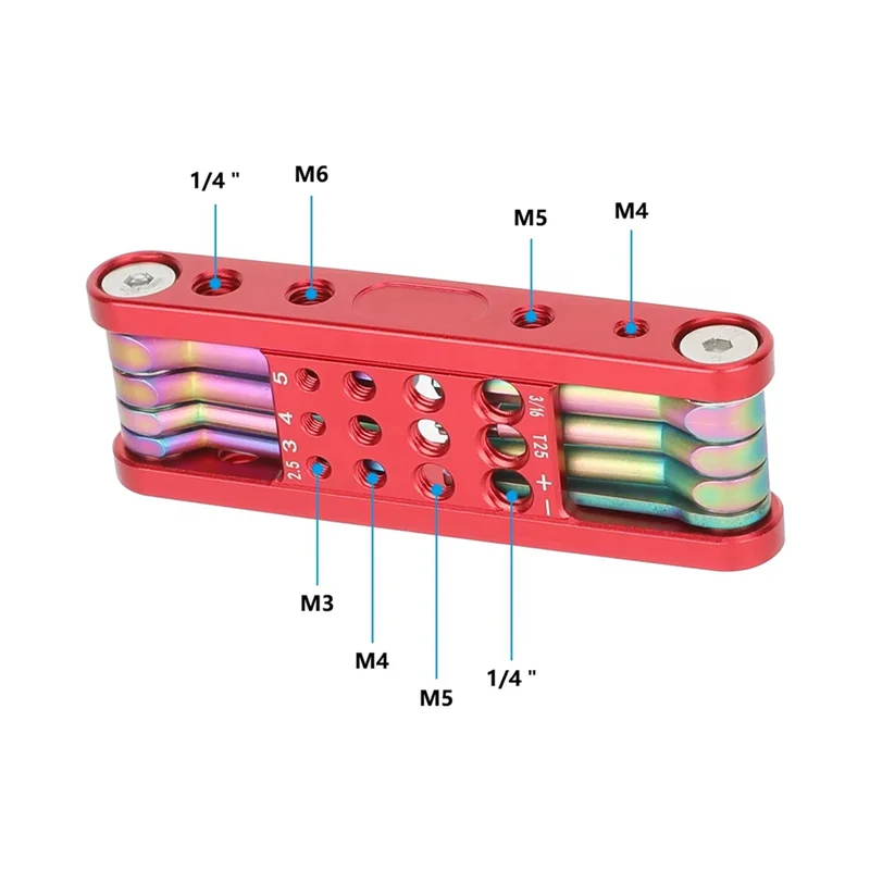 ABUH-Multi-Function Wrench Hexagonal Wrench Folding Multi-Tools Folding Plummer Screw Tool
ABUH-Multi-Function Wrench Hexagonal Wrench Folding Multi-Tools Folding Plummer Screw Tool