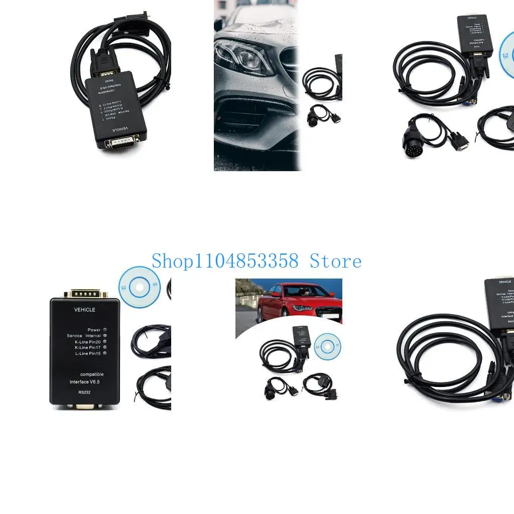 652F Carsoft 6.5 Устройство настройки двигателя транспортных средств, инструмент программирования для E30 E31 E32 E34 E36 E60 в
652F Carsoft 6.5 Устройство настройки двигателя транспортных средств, инструмент программирования для E30 E31 E32 E34 E36 E60 в