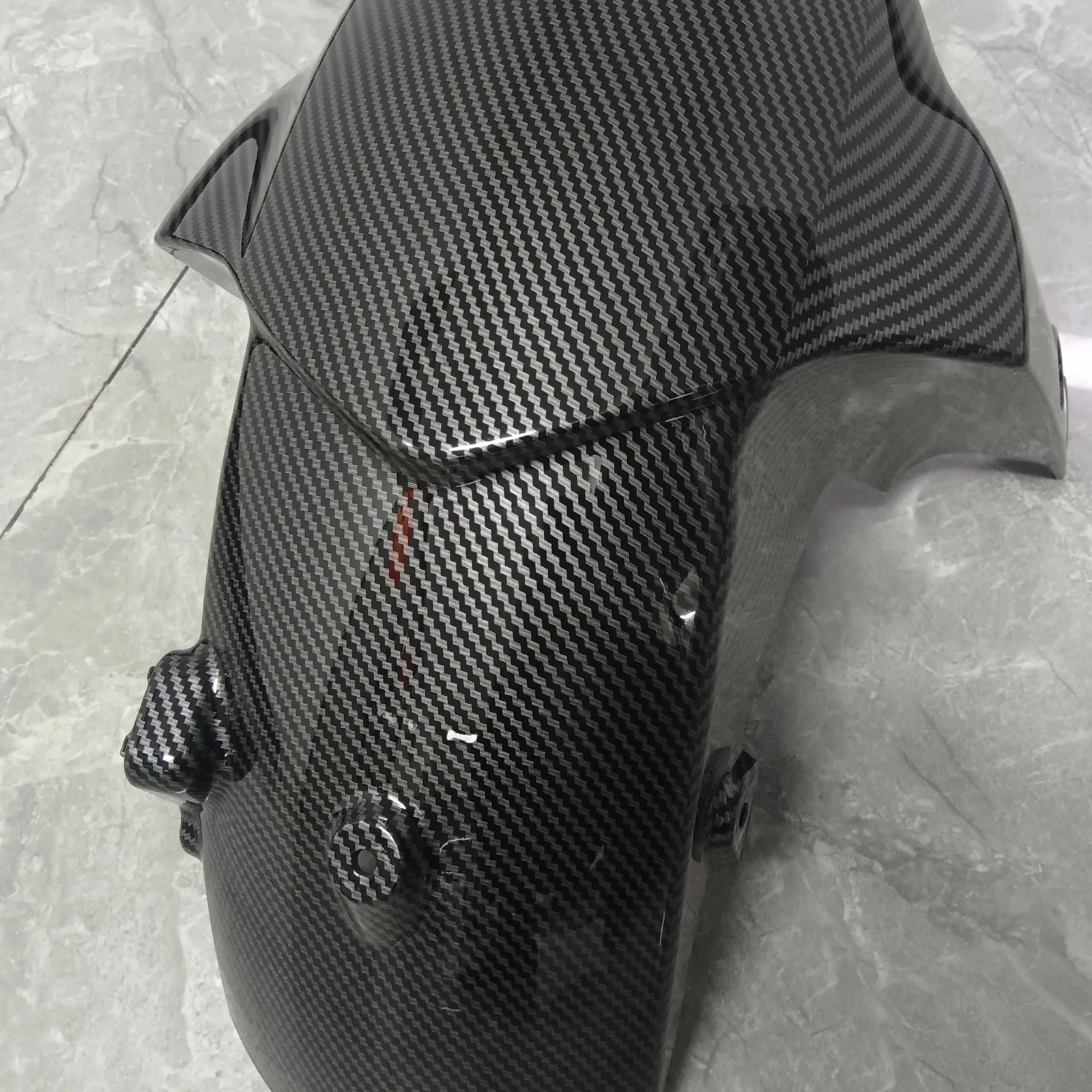 For Yamaha MT-09 PS FZ-09 2021 2022 2023 2024 Motorcycle Front Tyre Mudguard Wheel Splash Guard Fender Accessories ABS Carbon
For Yamaha MT-09 PS FZ-09 2021 2022 2023 2024 Motorcycle Front Tyre Mudguard Wheel Splash Guard Fender Accessories ABS Carbon